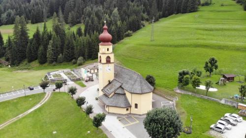 Soraga Hotel | Garni Eden Bed and breakfast