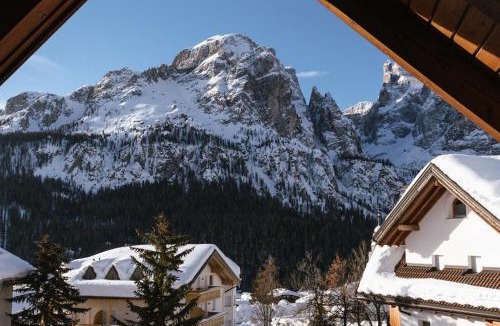 Colfosco Bed & Breakfast | Garni Fany