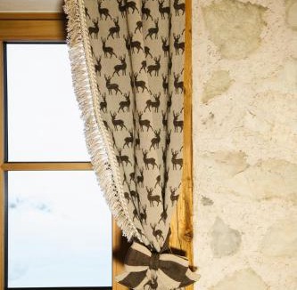 Colfosco Bed & Breakfast | Garni Fany