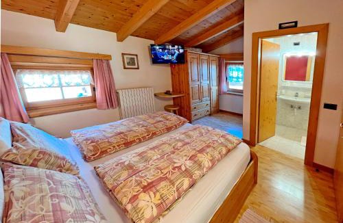 San Rocco Hotel | Garni Francescato