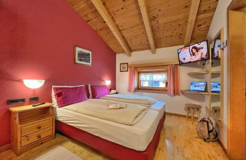 San Rocco Hotel | Garni Francescato
