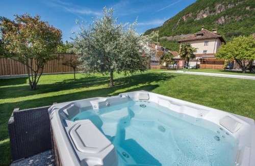 Pianizza Di Sopra House | Garni Gartenheim