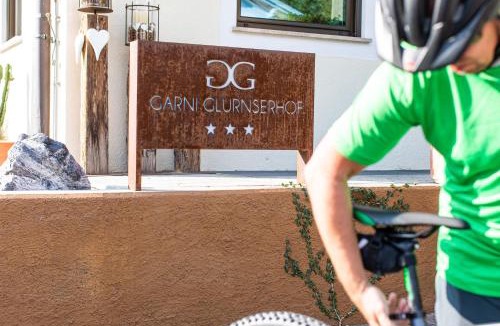 Glorenza House | Garni Glurnserhof