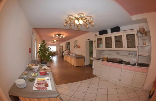 Siusi Hotel | Garni Hauenstein