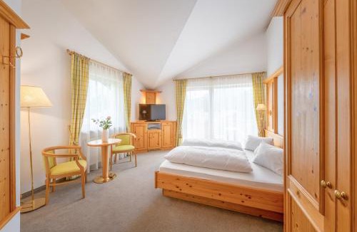 Rabla Hotel | Garni Hotel Am Meilenstein