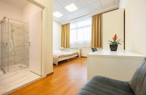 Kranj Hotel | Garni Hotel Azul