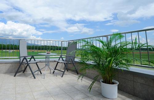 Kranj Hotel | Garni Hotel Azul