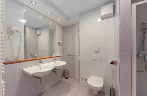 Kranj Hotel | Garni Hotel Azul