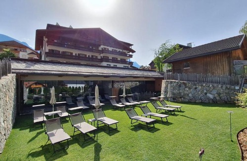 San Vigilio Hotel | Garni Hotel Residence Diamant