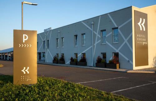 Krsko Hotel | Garni Hotel Krško