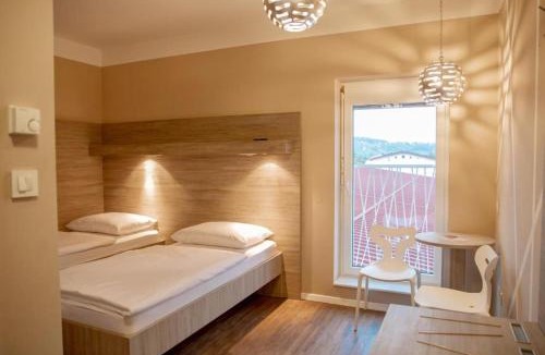Krsko Hotel | Garni Hotel Krško