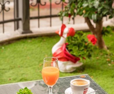 Maini Hotel | Garni Hotel MB