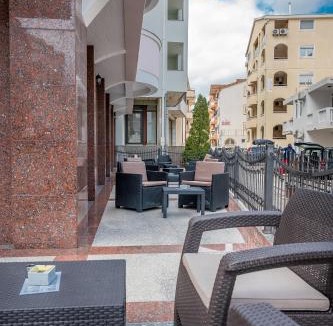 Maini Hotel | Garni Hotel MB
