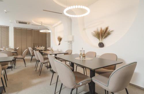 Maini Hotel | Garni Hotel MB Premium