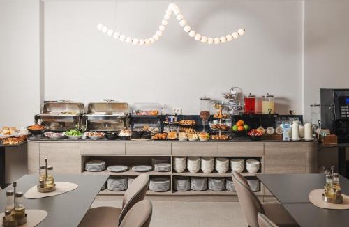 Maini Hotel | Garni Hotel MB Premium