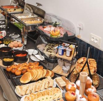Maini Hotel | Garni Hotel MB Premium