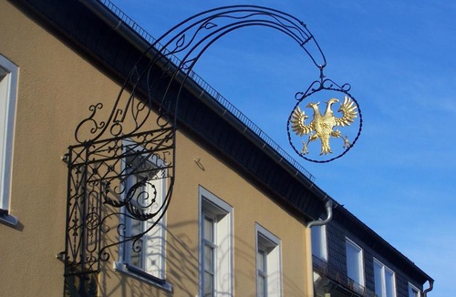 Weissenstadt Hotel | Garni Hotel Post