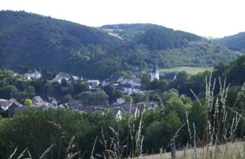 Schuld Hotel | Garni-Hotel-Schäfer