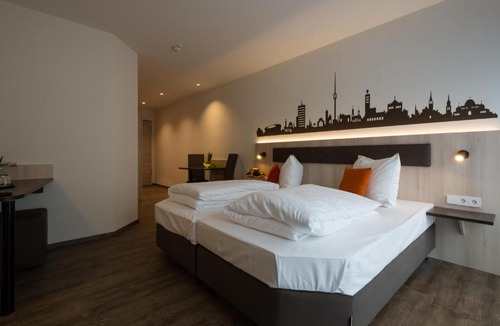 Bernhausen Hotel | Garni Hotel Schumacher