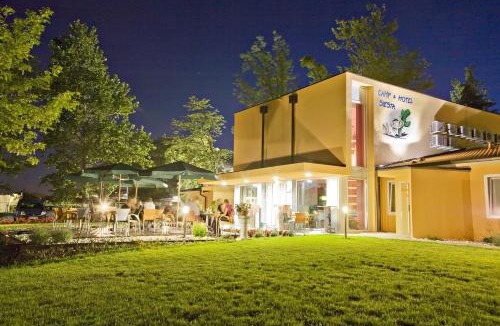 Nova Gorica Hotel | Garni Hotel Siesta