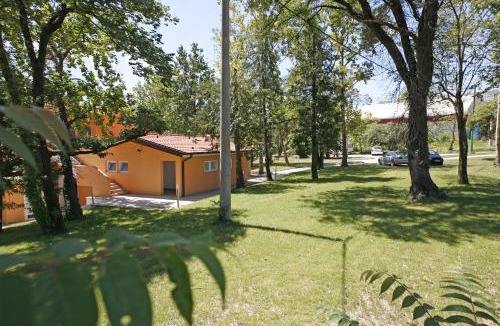 Nova Gorica Hotel | Garni Hotel Siesta