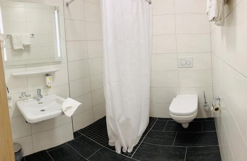 Schwieberdingen Hotel | Garni-Hotel zur Krone