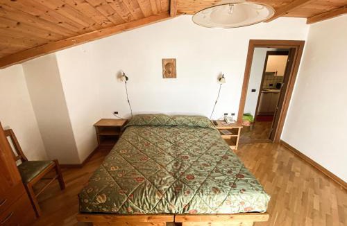 Bertoldi Hotel | Garni Il Muretto