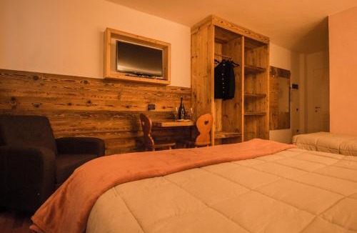 Bertoldi Hotel | Garni Il Muretto
