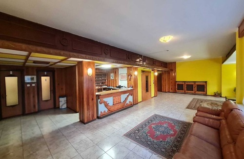Cavareno Hotel | Garni Il Pirata