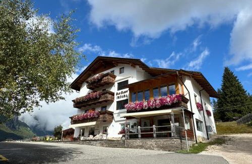 Badia Hotel | Garni Irsara