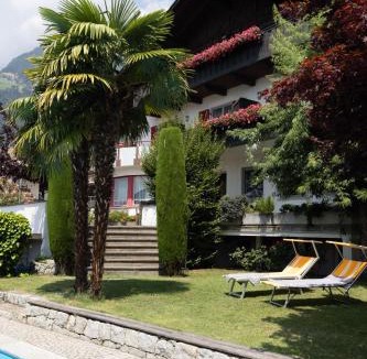Tirolo Hotel | Garni Juval
