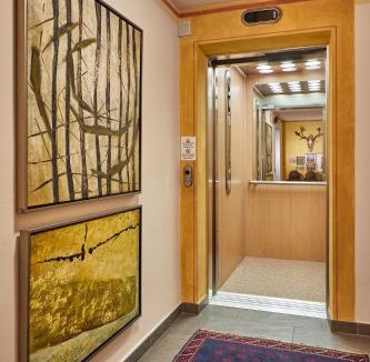 Corvara in Badia Apartment | Garni Karin