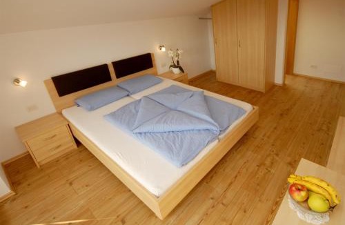 Siusi Bed & Breakfast | Garni Karlegger