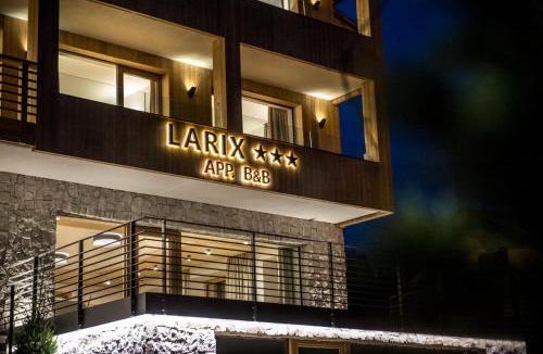 Colfosco Hotel | Garni Larix