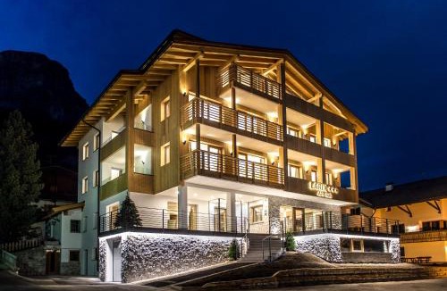 Colfosco Hotel | Garni Larix