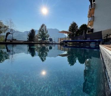 Barzio Bed & Breakfast | Garni Le Grigne