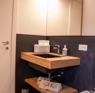 Barzio Bed & Breakfast | Garni Le Grigne