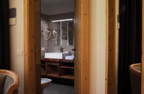 Sfruz Hotel | Garni Le Maddalene