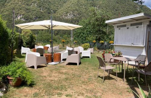 Locca Hotel | Garni Le Prealpi