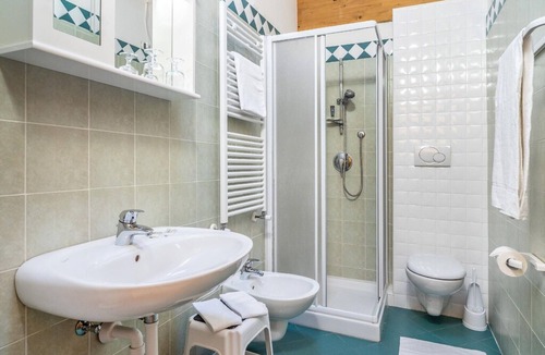 Monclassico Hotel | Garni Maria
