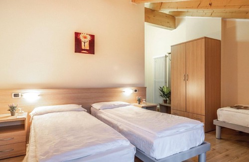 Monclassico Hotel | Garni Maria