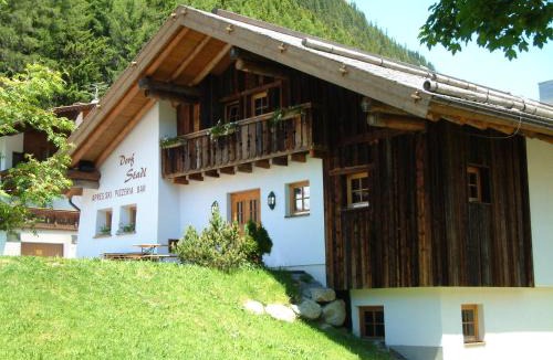 Mathon House | Garni Mathonerhof