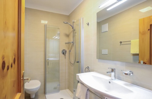 Auer Hotel | Garni Meinrad