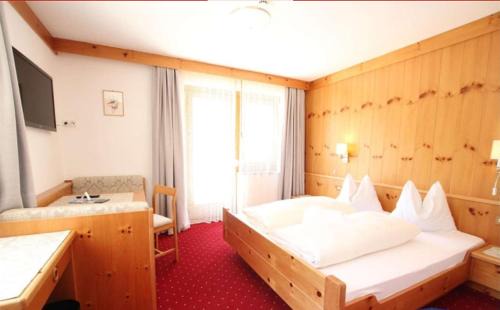 Solda Hotel | Garni Famous Sporting Event