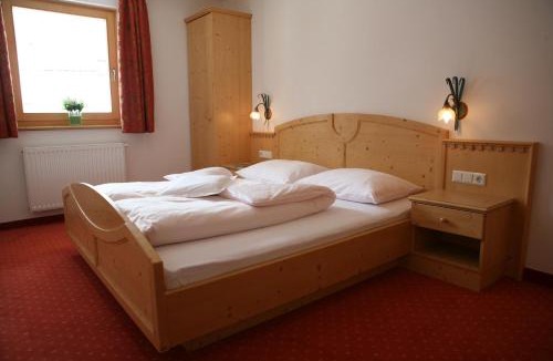 Solda Hotel | Garni Famous Sporting Event