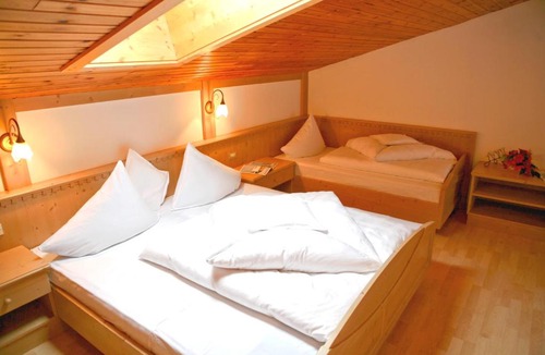 Solda Hotel | Garni Famous Sporting Event