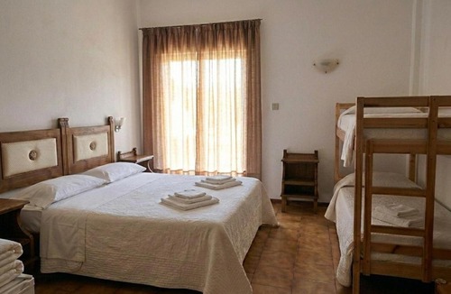 Cavareno Hostel | Garni Pirata