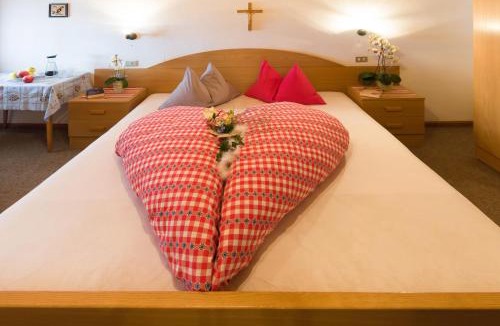 Molten Hotel | Garni Reider