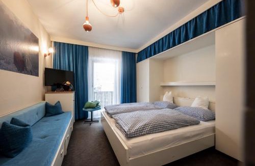 Sesto House | Garni Reider