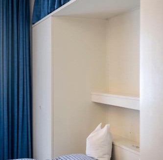 Sesto House | Garni Reider